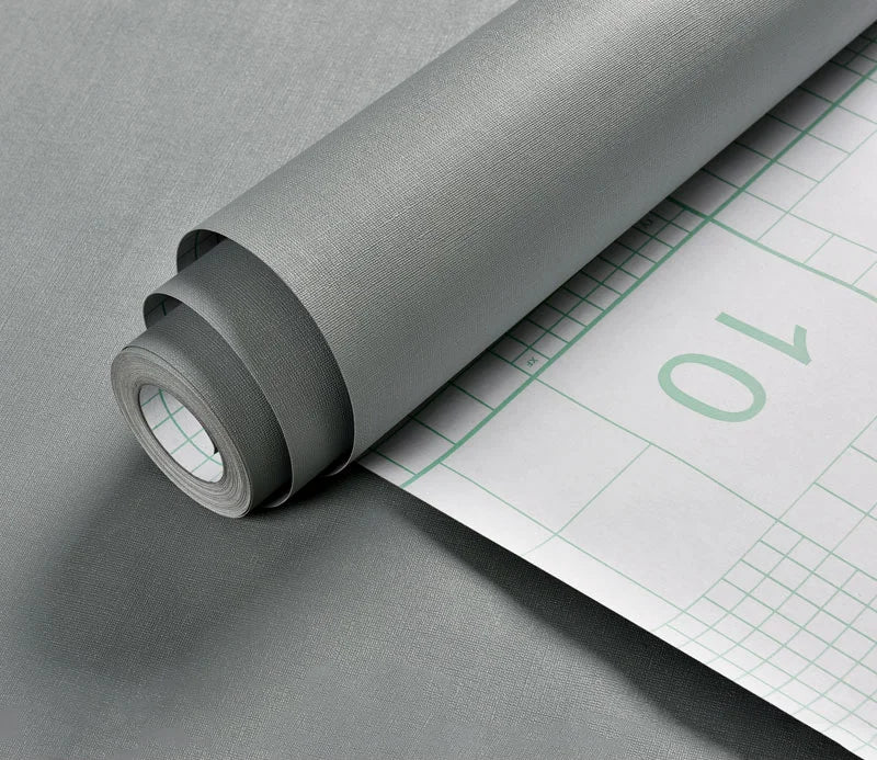 Erweitern 90cm selbst klebende Macaron Tapeten Möbel Schrank Renovierung Aufkleber Schlafzimmer PVC Film DIY Wohnzimmer Wohnkultur