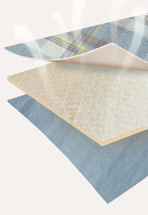 Quilt cotton queen Fall double bed comforters Quilt with cover washable Winter  - et Duvet 220x240 nordic duvet bed 150.