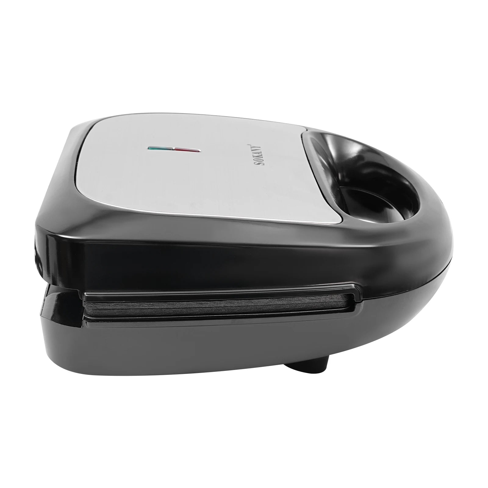 3-in-1 Sandwich Waffle Maker SK-902 Electric Sandwich Maker Multifunctional Sandwich Maker Enjoy Cooking.