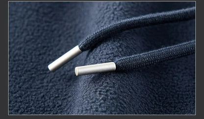 Winter Fleece Ski Pants Men's High Quality Extreme Cold Wool Thick Warm Trousers Women New 2025 Outdoor Camping Work Sweatpants