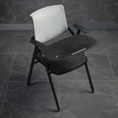 Arbeit Rückenlehne Bürostuhl Sessel Klapp Student Entspannende Computer Stuhl Schreiben Eitelkeit Moderne Silla Oficina Möbel Hause