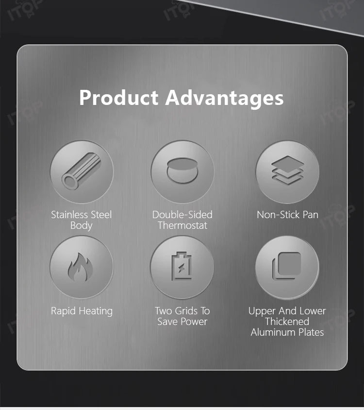 Shawarma Gyro Toaster Tortilla Wrap Sandwich Buritto Press Maker Machine Heater Warmer Roll Durum Doner Kebab Grill Griddle.