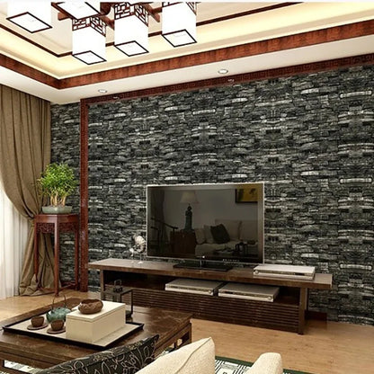 Self-adhesive Wall Wallpaper Self Adhesive Home Decorations Wallpapers Home Decor Decorative Wall Panel Room Decoration Sticker