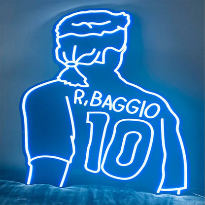 Custom Neon Led Sign Personalised Neon Light Room Decoration DIY Wedding Party Birthday Store Business Name Design.