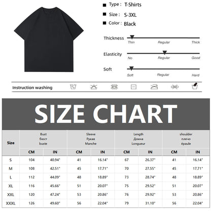 Summer Men's Short Sleeve Cotton T-shirt Solid Color T-shirt Breathable T shirtS Sportswear Women Sports Short Sleeve.