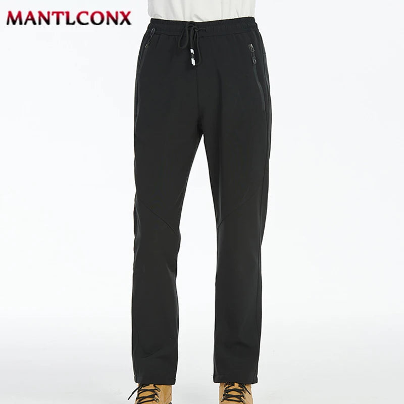 Elastic Waist Jogger Sweatpants Men Casual Classic Sport Men's Pants Quick Dry Straight Trousers Breathable Plus Size 4XL 5XL.