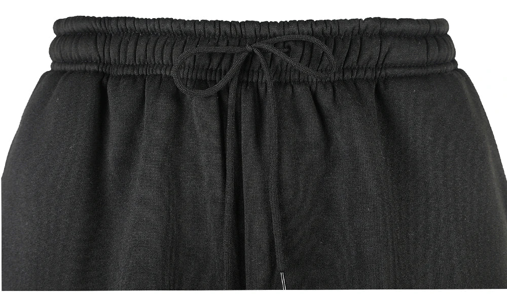 Mens Jogging Pants Sports Pants Fitness Running Trousers Solid Color Sweatpants Easy to Match Home Pants.