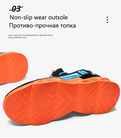 Men Shoes Breathable Fashion Mesh Running Shoes Man High Quality Unisex Light Tennis Baskets Athletic 2023 Sneakers for Men.