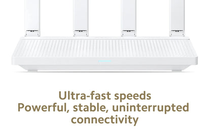 Xiaomi Router AX3000T 2.4G 5G Mesh Technology WiFi 6 Efficient Wall Penetration Children Online Protection WiFi Router Repeater