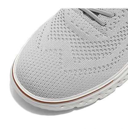 Men Sneakers Men Mesh Casual Shoes Fashion Lightweight Breathable Soft Soled Shoes Summer Outdoor Sports Fitness Large Size 48.