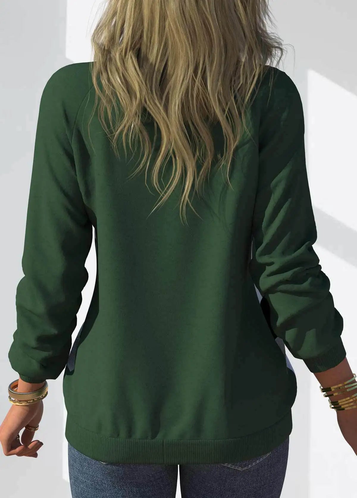 Pullovers Casual Sweatshirts For Women Tie Dyed Tops Autumn Fashion Streetwear y2k Clothes Ropa de Mujer Sudaderas.