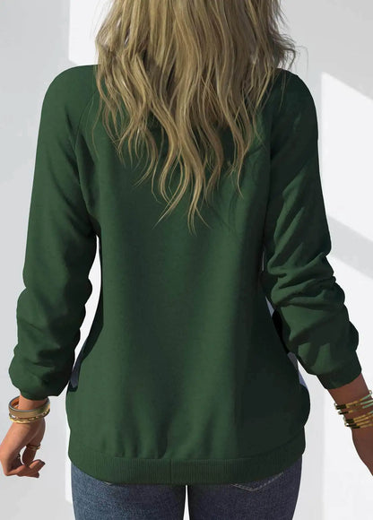 Pullovers Casual Sweatshirts For Women Tie Dyed Tops Autumn Fashion Streetwear y2k Clothes Ropa de Mujer Sudaderas.