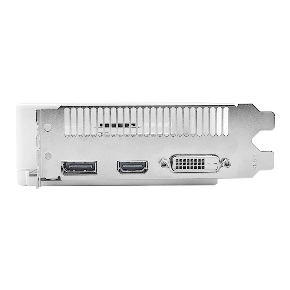 SOYO AMD Radeon RX580 8GB Gaming Graphics Card 2048SP GDDR5 256Bit PCIE 3.0 x16 DP DVI RX580 8GB GPU Desktop Computer Video Card.