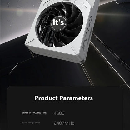 GALAX 5060ti rtx 5060 ti 256-bit GDDR7 Gaming Graphics Card Desktop placa de video Video Card RTX5060TI 8G.