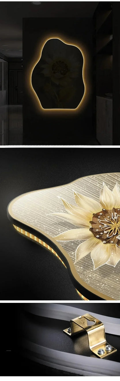 Wand Ästhetische Bär Uhr Moderne LED Licht Einzigartige Bär Stille Uhr Lampe Uhr Luxus Esszimmer Wohnzimmer Dekoration Hause Ornament