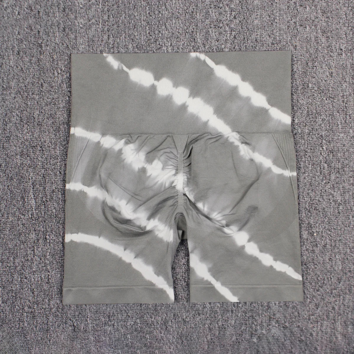 Yoga Shorts For Women 2025 Summer Fitness Women's Sports Cycling Running Shorts Leggings Sportswear Woman Gym Yoga Clothes