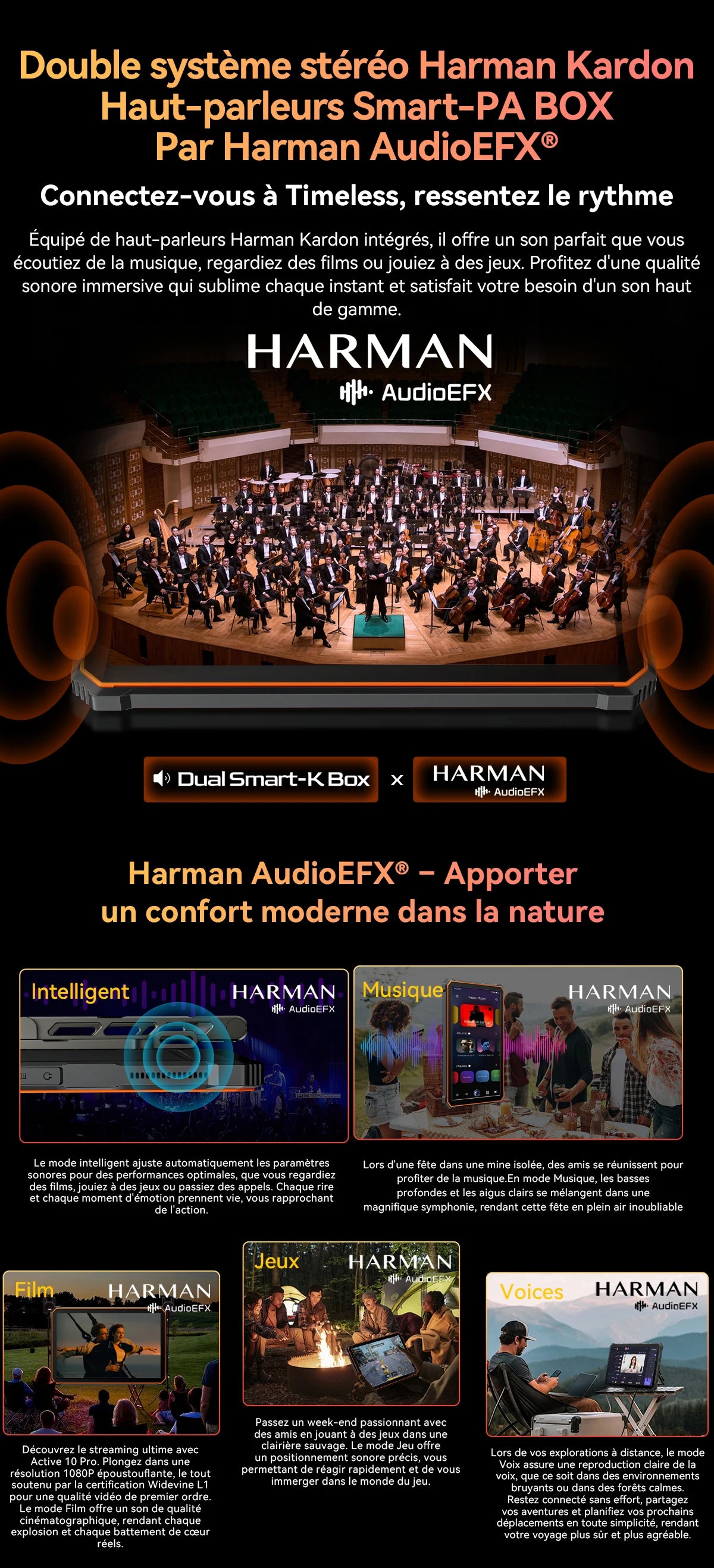 Blackview Active 10 Pro [No EU Charger] Rugged Tablet 36GB + 256GB 11.0" 30000mAh PC 108MP Dual SIM 5G