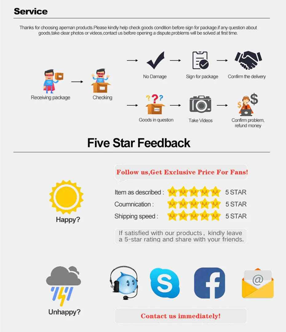 Bluetooth Speaker TG659 Mini Portable Wireless Powerful Speakers TWS BT 5.3 Sound Box HIFI Loudspeaker Supports TF Card Radio