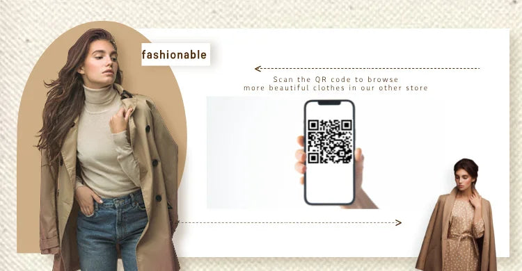 Women's Knitted Sweater Round Neck Long Sleeve Solid Color Autumn New Warm Sweater.