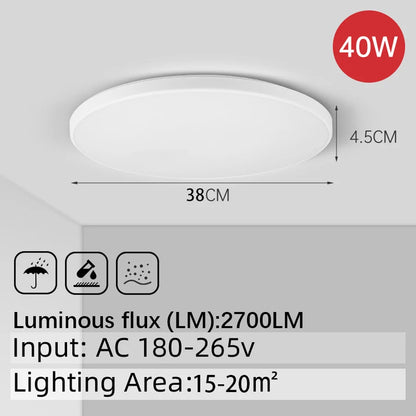 Led-deckenleuchte Kronleuchter Panel Badezimmer Lichter Glanz Zimmer Leuchten SchlafzimmerHängen Für Decke Lampe Wohnkultur Beleuchtung LED