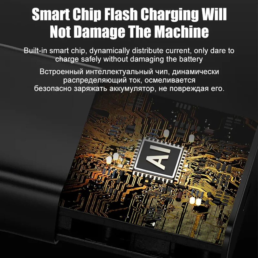 45W PD Super fast charge for  S22 S23 Ultra Note 10+ 5G USB C Mobile Phone Type C US/EU/UK  Fast Quick Charging Wall Adapter.