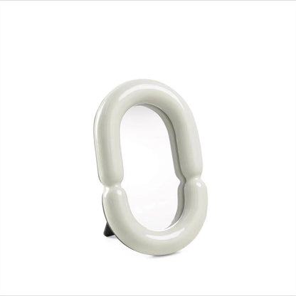 Cotton Candy Drawer Tissue Box Ceramic Light Luxury Home Living Room Creative Table Tissue Box Modern Ceramics Tissue Case