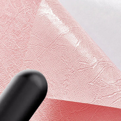 40 cm Seide Einfarbig Selbst-klebe Tapete Wohnzimmer Schlafzimmer Hintergrund Wand Feuchtigkeit-beweis Dekoration Wand Aufkleber Hause