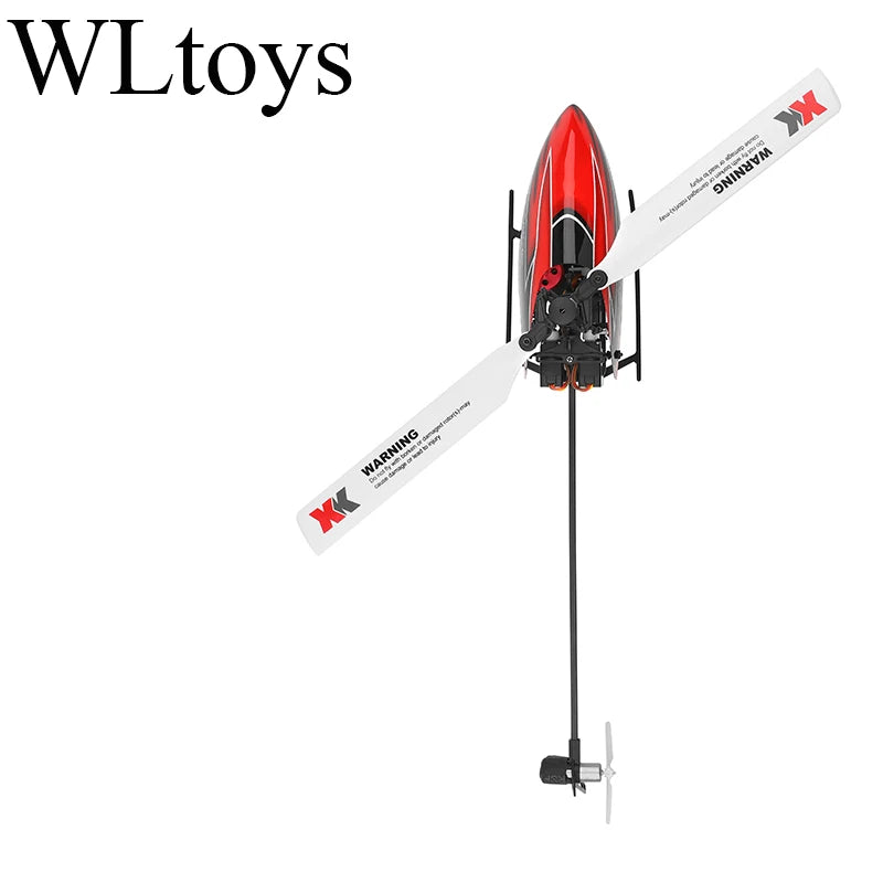 WLtoys XK K110 Upgrade K110S Radio Contorl  Drone 2.4G 6CH 3D 6G System Brushless Motor RC Quadcopter Remote Control Airplane.