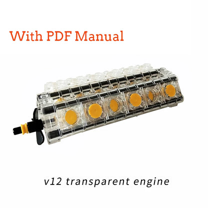 Power Functions Servo Train Car Motor Polarity Switch IR Speed Remote Control Receiver Battery Box Educational Kid Program Toys