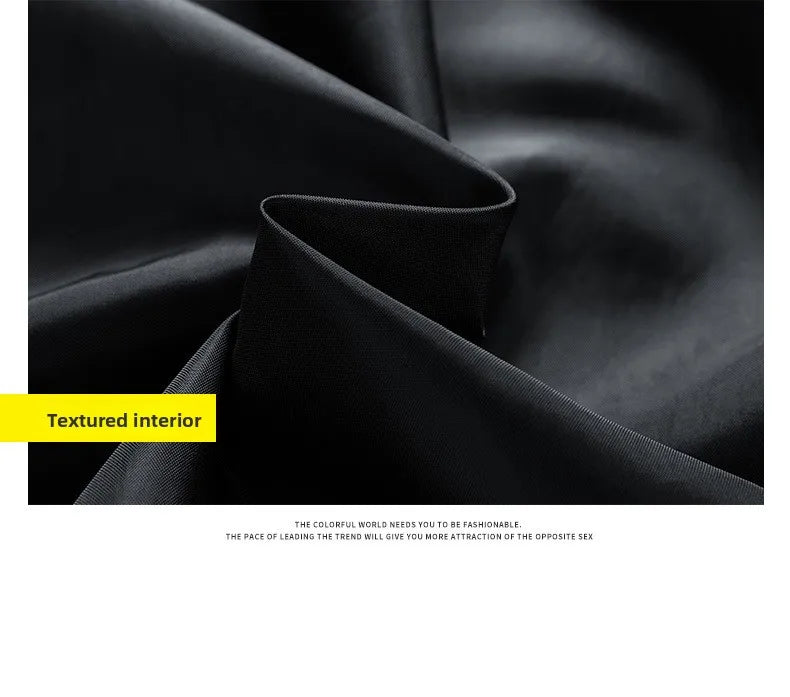 M-5XL Plus Size Men's Motorcycle Leather Jacket Winter Warm Stand Collar PU Biker Coat Casual Streetwear Fleece Lined Outerwear.