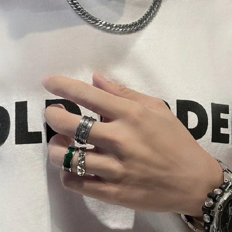 925 Sterling Silver Star Rings For Women Engagement Luxury Female  Jewelry Accessories Wholesale Envío Gratis Jewellery.