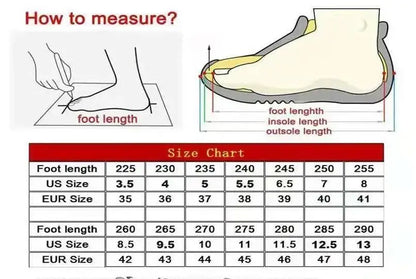 Winter Warm Couple Casual Sneakers Fashion Leather Outdoor Sport Running Tenis Men Non-slip Big Size 48 Trainer Men’s Snow Shoes.