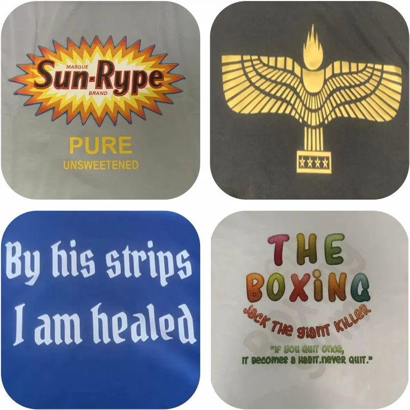 100% Cotton T-shirt Custom Logo Street Trend Short Sleeve T-shirt Embroidery Design European American Size Tops Printing Pattern.