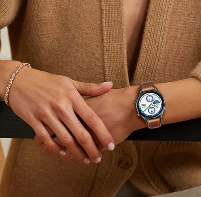 2025 New For HUAWEI Health MonitorUric Acid Blood Pressure Blood oxygen Body Analysis Smart Watch ECG+PPG Clock Smartwatch Men