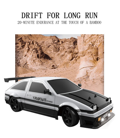 RC1:32 high-speed motor simulation shock absorber Race motorcycle charging 2.4Ghz Parent-child interactive boy's holiday toy