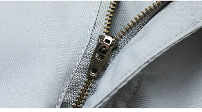 Summer New Men's Bamboo Fiber Slim Business Casual Pants Fashion Classic Breathable Designer Formal Long Trouser Male Clothing