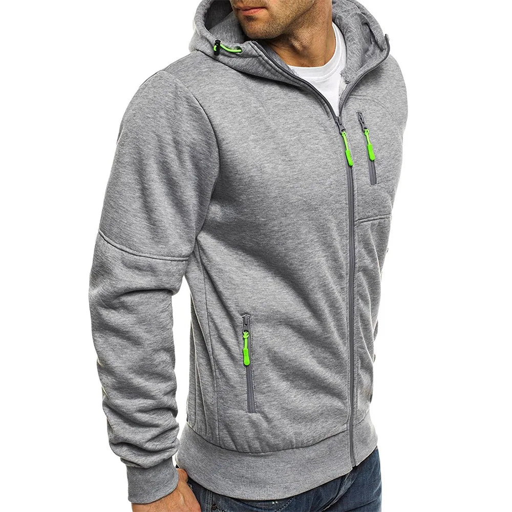 MRMT 2025 Brand Men's Hoodies Sweatshirts Jacquard Hoodie Fleece Men Hooded Sweatshirt Pullover For Male Hoody Man Sweatshirt