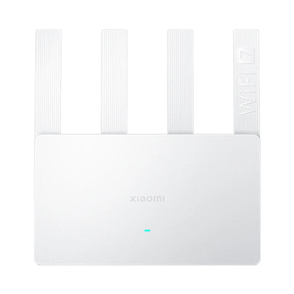 2024 Xiaomi Router BE3600 WiFi7 2.4/5GHz Duan Bands 160Mhz 3570Mbps Mesh Networking Gaming Acceleration 2.5G Ethernet Port.