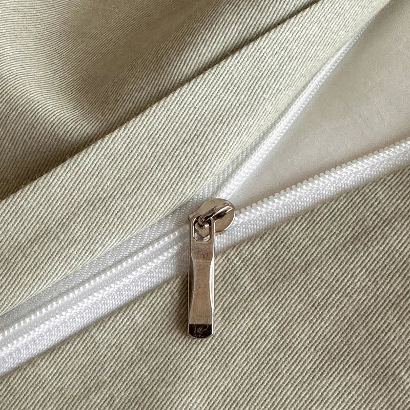 Cotton Bedding Set Luxury Soft Duvet Cover Flat Sheet Pillowcases Single Double Queen King Size Quilt Cover Set.