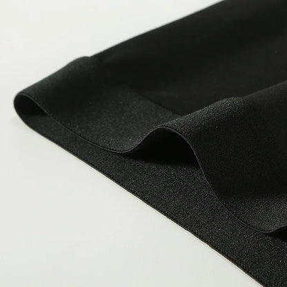 2PCS Herz Muster Männer Unterwäsche Schwarz Einfarbig Männer Boxer Mode Personalisierte Druck ICH Liebe Meine Frau Unterhose mann Geschenk