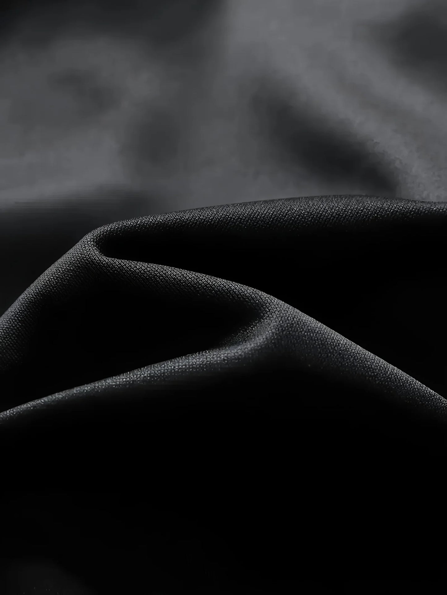 Autumn and winter men's set zipper Stand-up collar sportswear set suitable for fitness running exercise 2 pieces set.