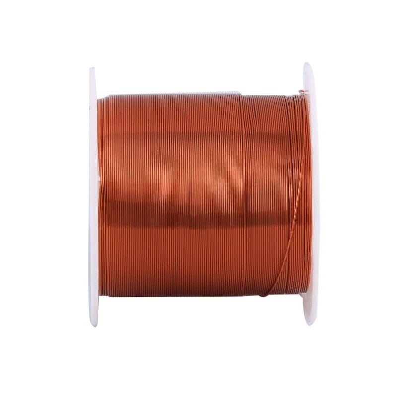 1-3Rolls copper lacquer wire 0.06mm -1.2mm Cable Copper Wire Magnet Wire Enameled Copper Winding Wire Coil Copper Wire.