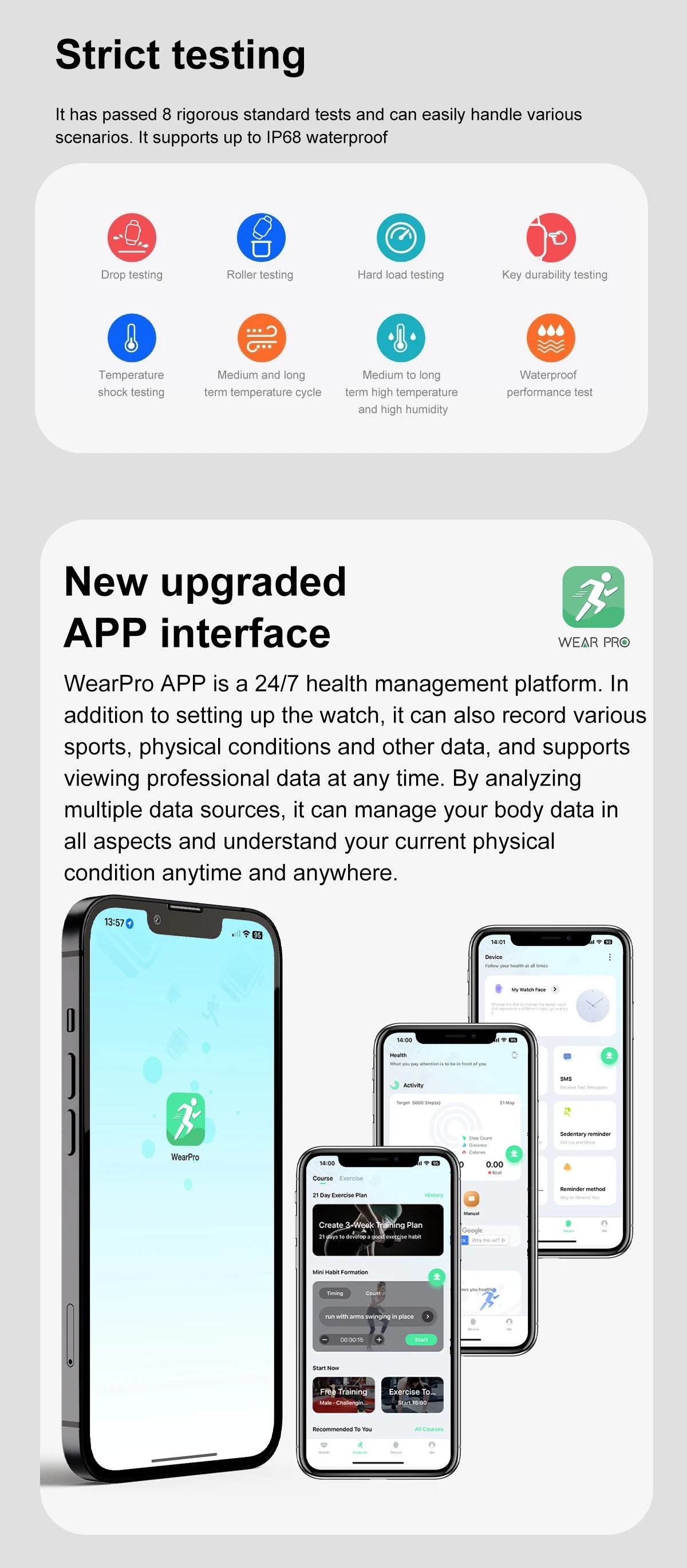 DT Ultra 3 Smartwatch Amoled Screen 4GB MP3 MP4 Player Bluetooth Network Sharing APP Store ChatGPT Smart AI Watch Men Sportwatch