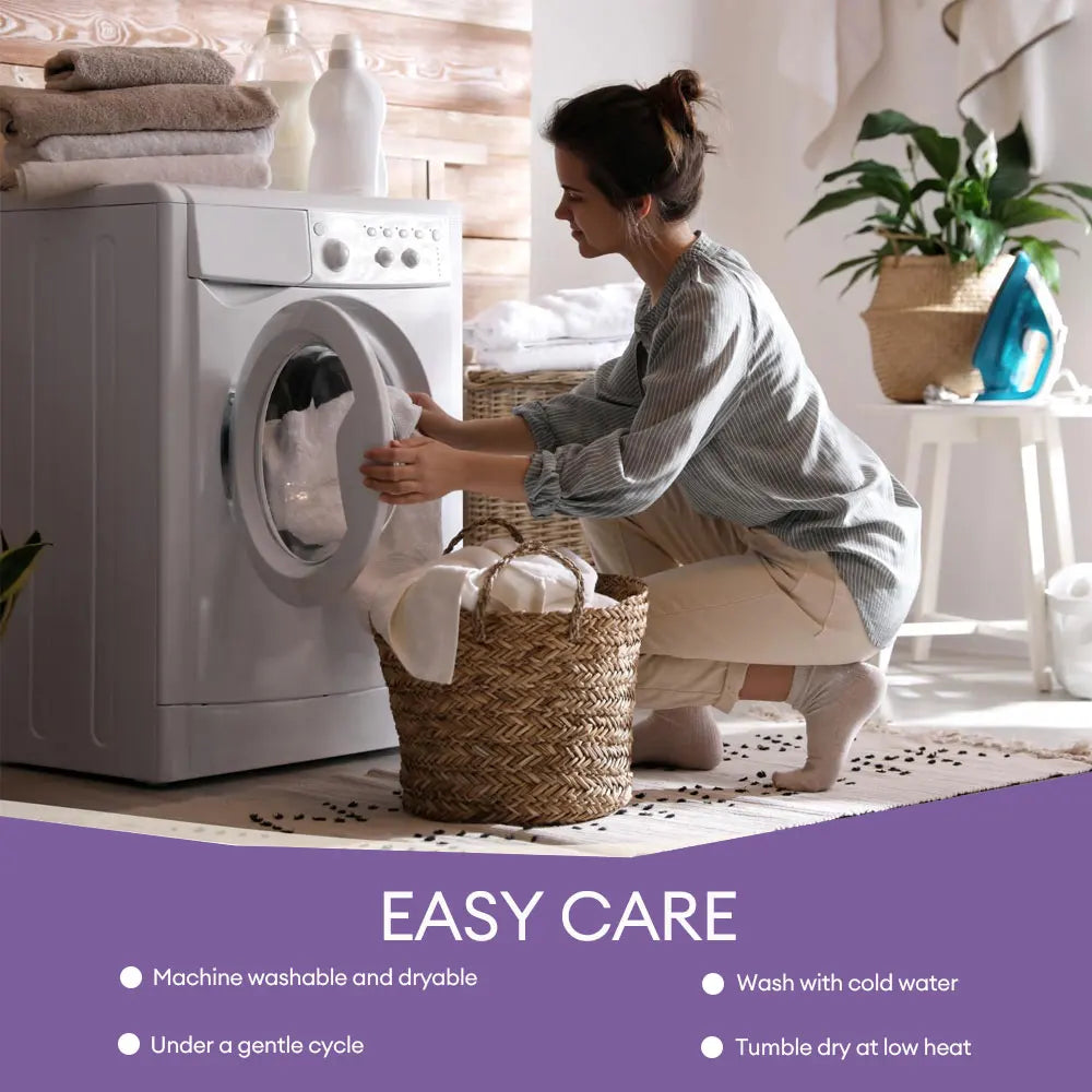 Solid Mattress Protector Waterproof Sheet Cover Black/Grey/Navy Blue Bed Mattress Pad Cover.