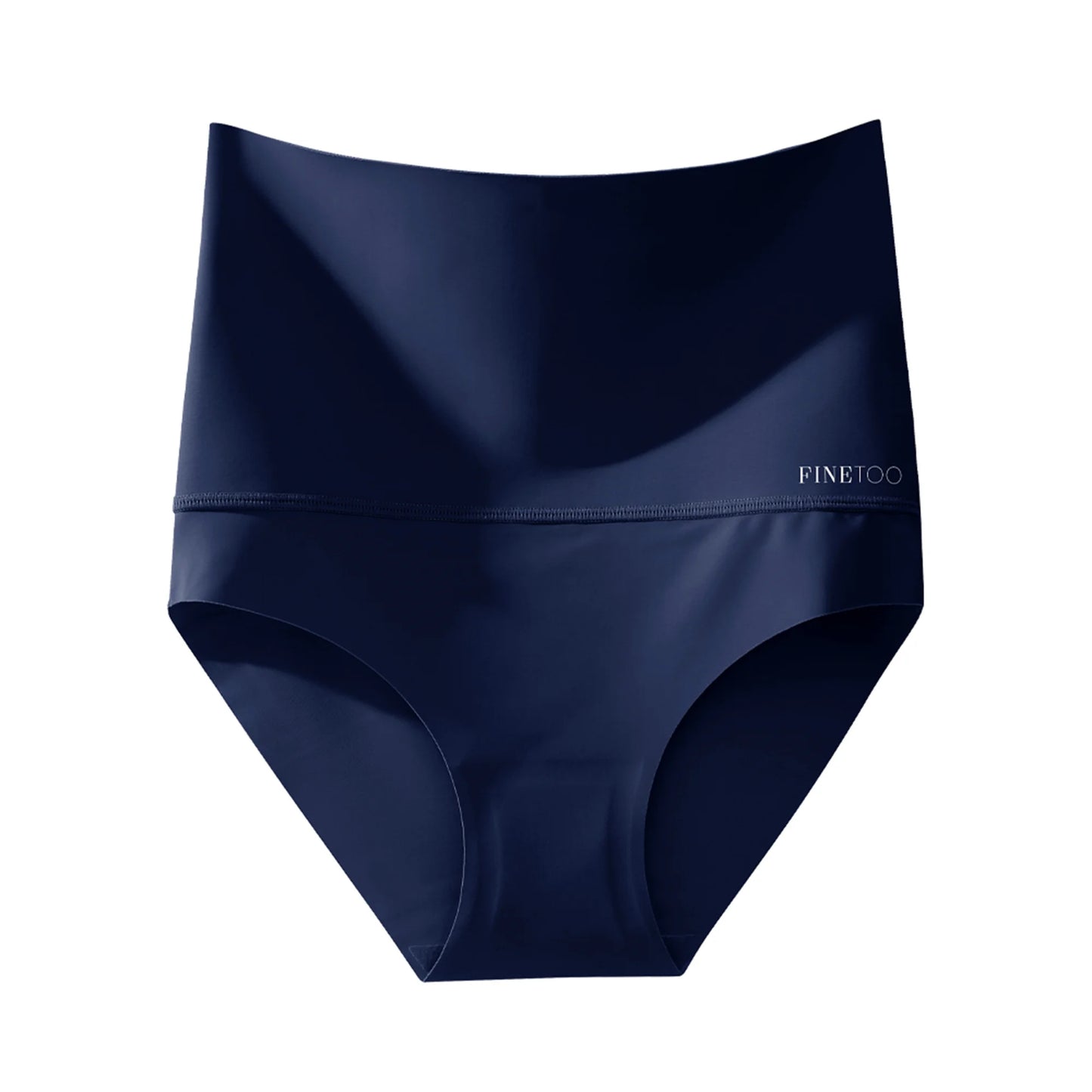 High Elastic Seamless Briefs Women Butt Lifter Panties Tummy Control Slimming Underwear Female Sexy Lingerie Large Size S-3XL