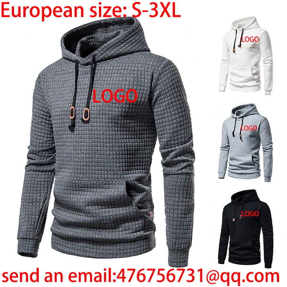 Warm Men's Solid Color Casual Hoodie Oversize Sweatshirt Sweatshirt With Zipper Paired Hoodies and Hoodies Women Man Sweatshirts.
