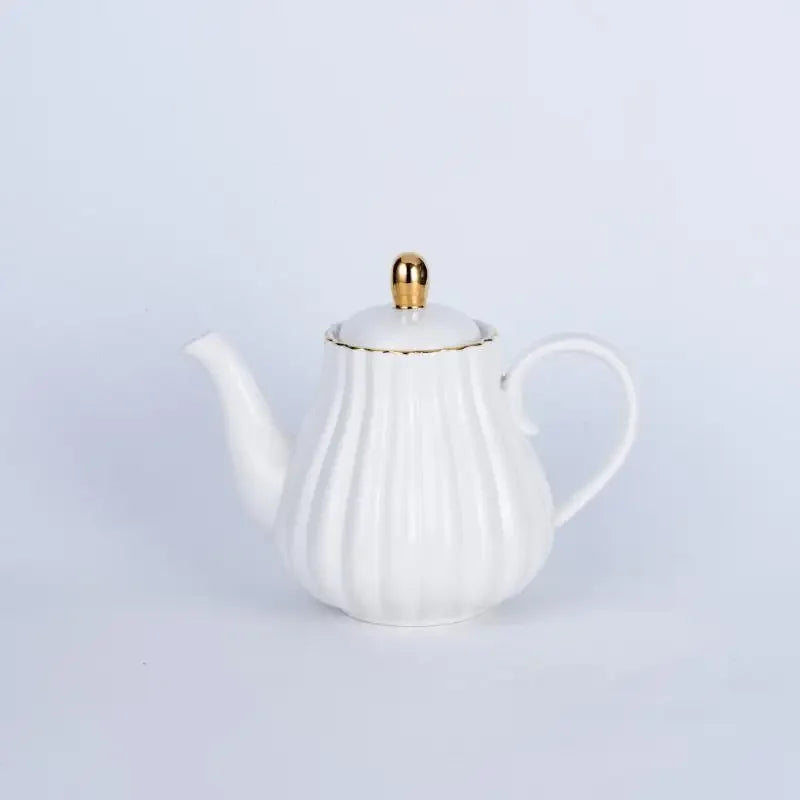 English set ceramic afternoon tea