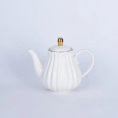 English set ceramic afternoon tea