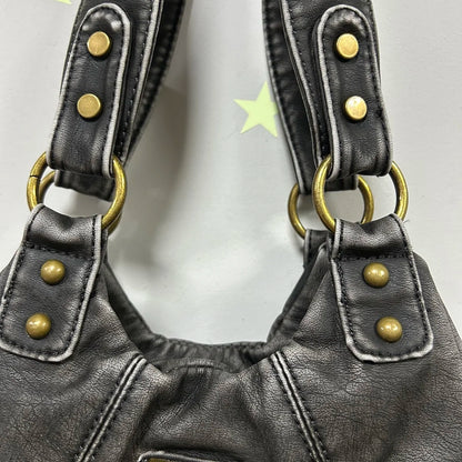 Women Handbags Soft Tote Bag Small Top-handle Fashion Satchel Multi-Pockets Leopard Shoulder Bag Hobos Phone Pack.