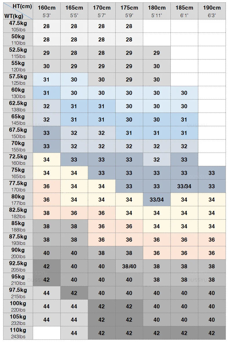 97%Cotton Autumn Winter Casual Pants Men Business Fashion Classic Solid Color Stretch Straigh Grey Khaki Brand Trousers Male 38.